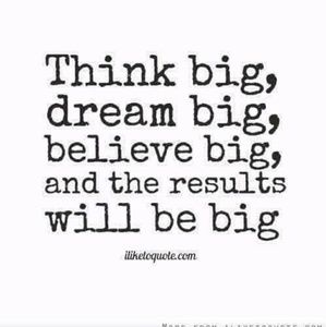 Meet your Posher, Ms. Shop'n Diva